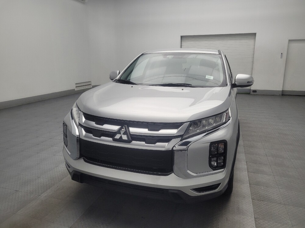2023 Mitsubishi Outlander Sport in Morrow, GA 30260 - 18102341 15