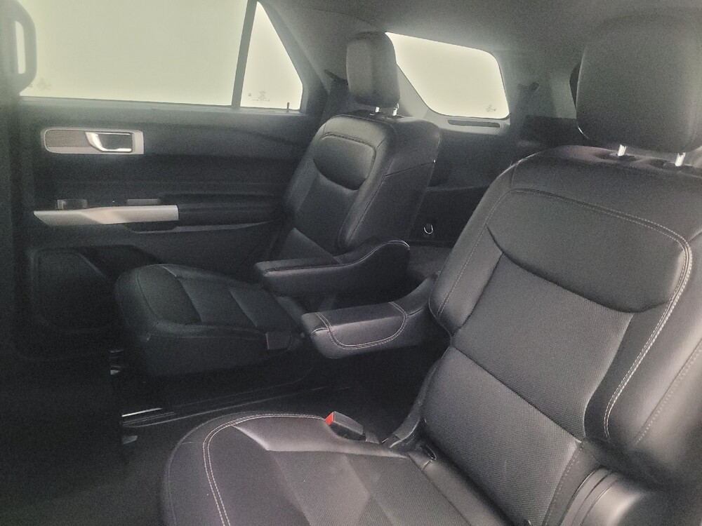 2023 Ford Explorer in Morrow, GA 30260 - 18102342 18