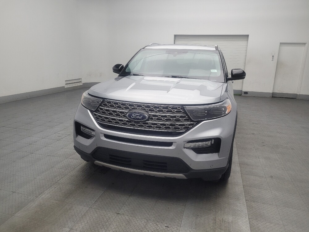 2023 Ford Explorer in Morrow, GA 30260 - 18102342 15