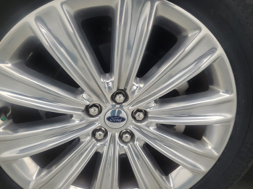 2023 Ford Explorer in Morrow, GA 30260 - 18102342 31