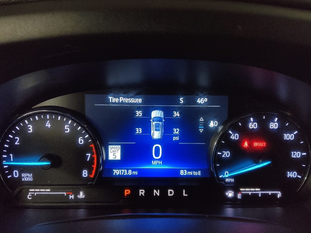 2023 Ford Explorer in Morrow, GA 30260 - 18102342 23