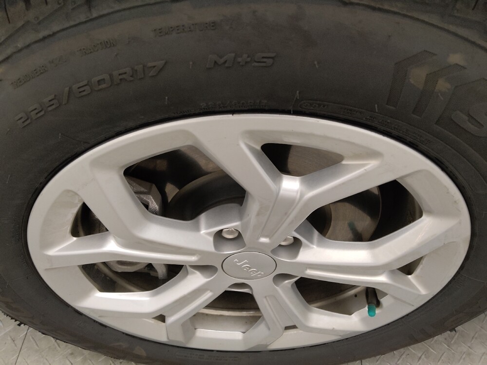 2024 Jeep Compass in Athens, GA 30606 - 18102344 31