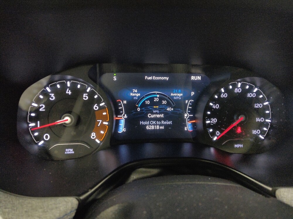 2024 Jeep Compass in Athens, GA 30606 - 18102344 23