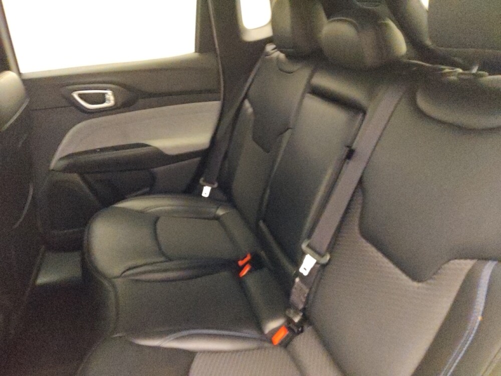 2024 Jeep Compass in Athens, GA 30606 - 18102344 18