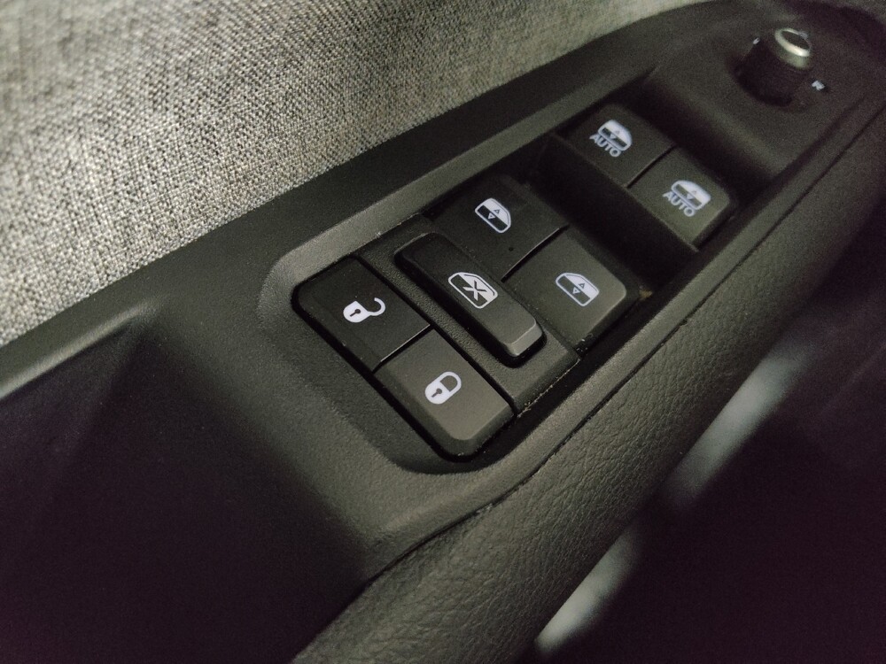 2024 Jeep Compass in Athens, GA 30606 - 18102344 27