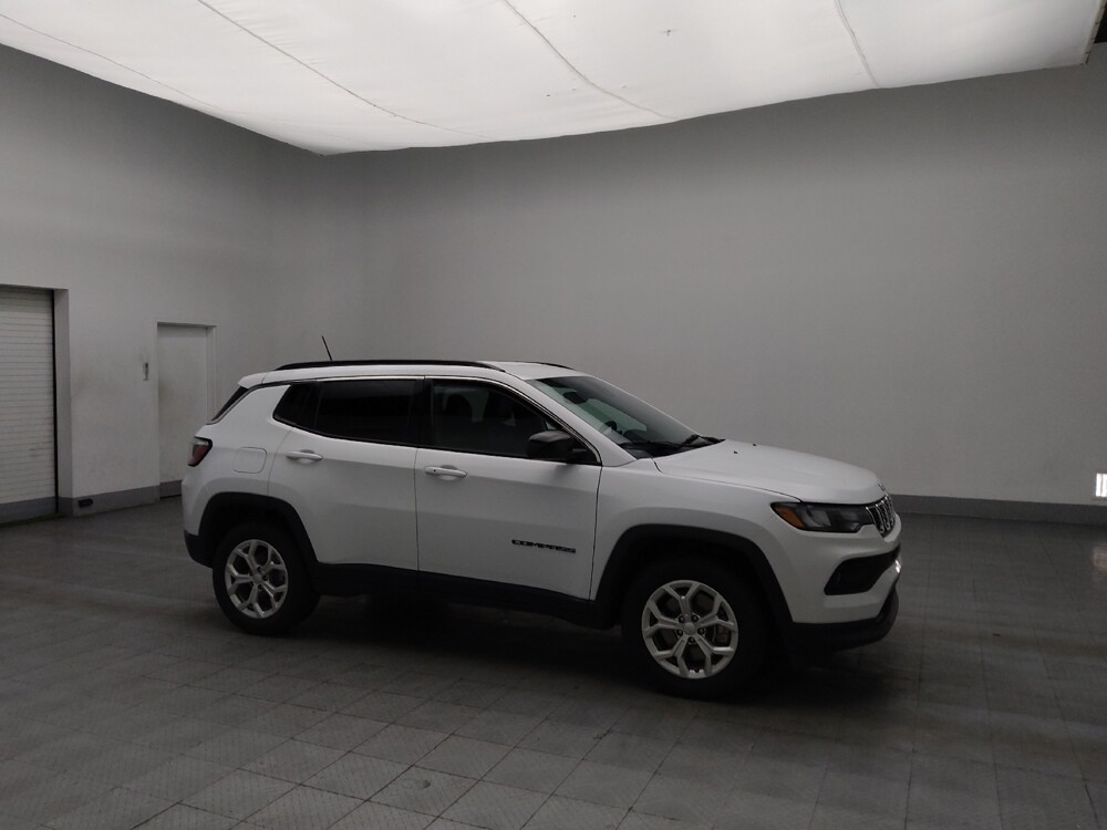 2024 Jeep Compass in Athens, GA 30606 - 18102344 11