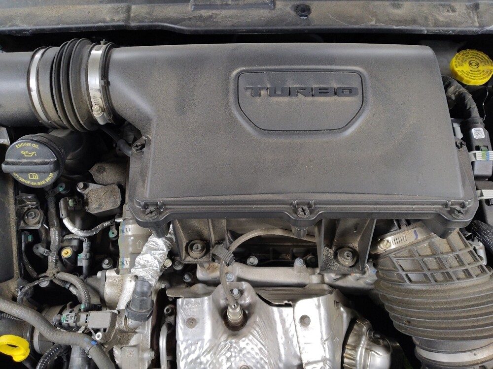 2024 Jeep Compass in Athens, GA 30606 - 18102344 30