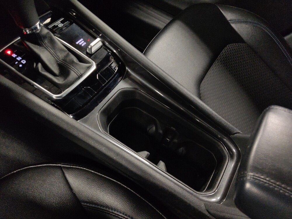 2024 Jeep Compass in Athens, GA 30606 - 18102344 26