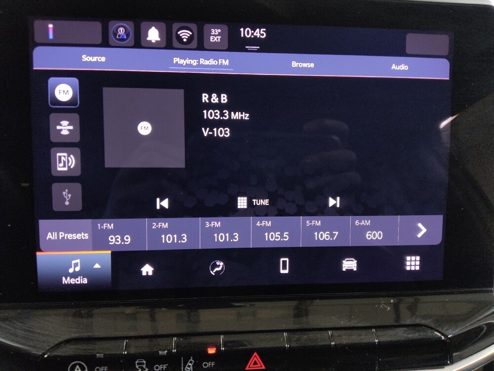 2024 Jeep Compass in Athens, GA 30606 - 18102344 25