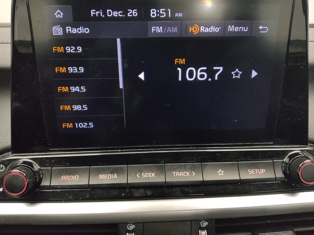 2023 Kia Forte in Stone Mountain, GA 30083 - 18102345 25