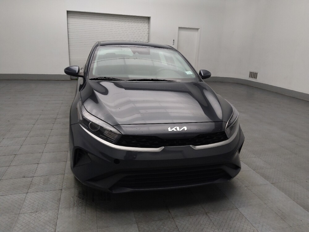2023 Kia Forte in Stone Mountain, GA 30083 - 18102345 14