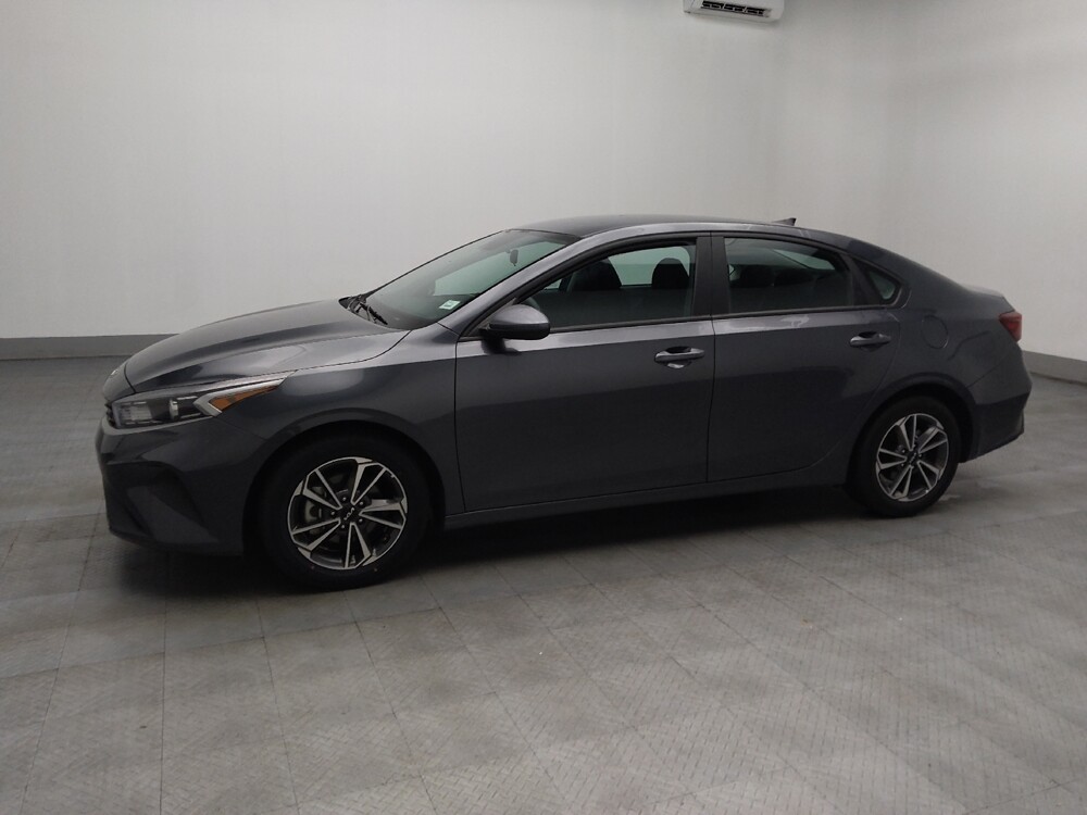 2023 Kia Forte in Stone Mountain, GA 30083 - 18102345 2