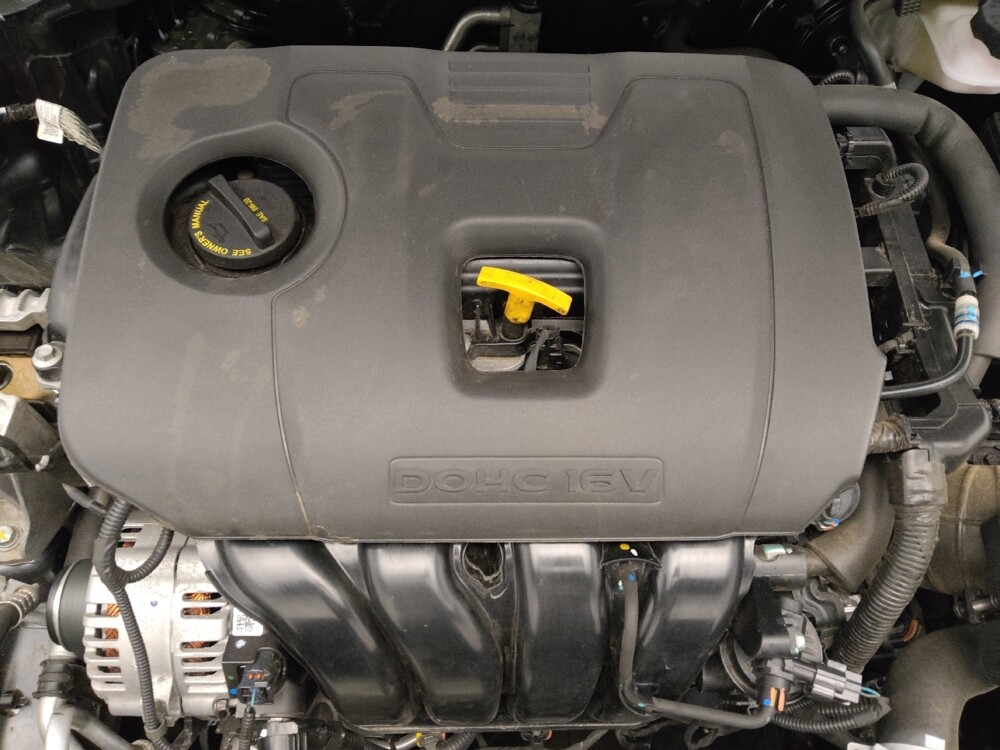 2023 Kia Forte in Stone Mountain, GA 30083 - 18102345 30