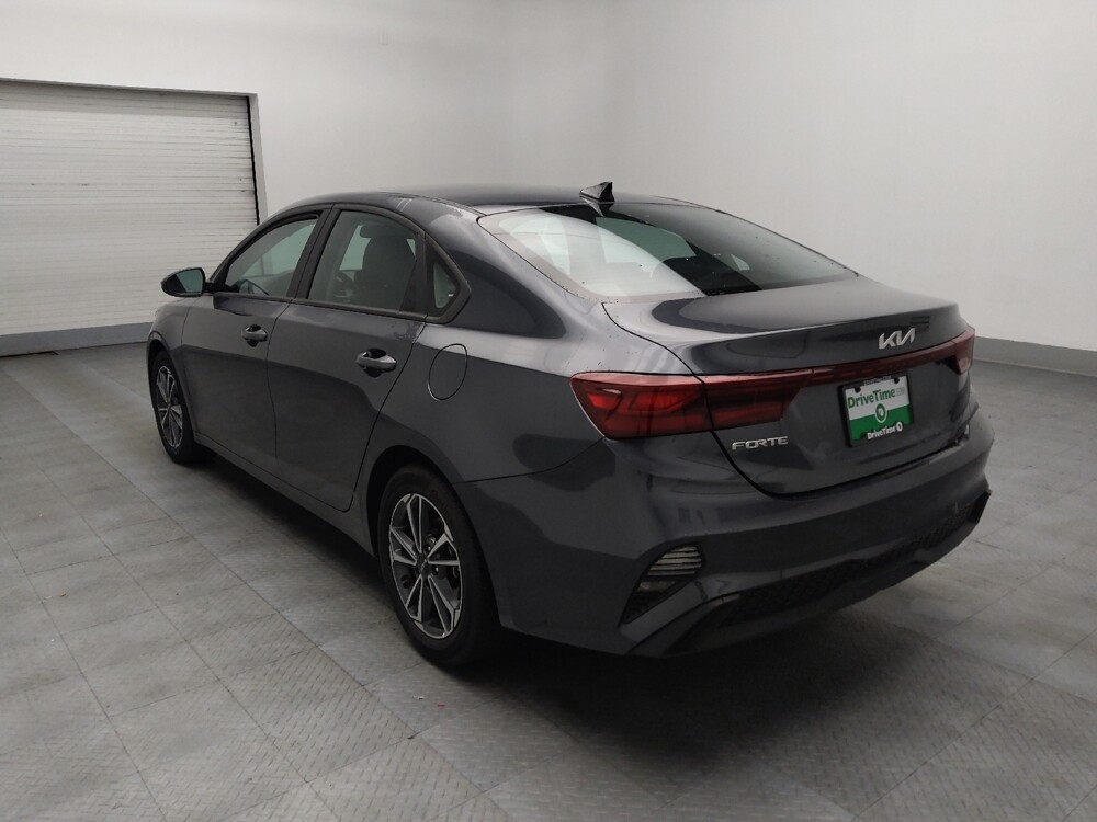 2023 Kia Forte in Stone Mountain, GA 30083 - 18102345 5