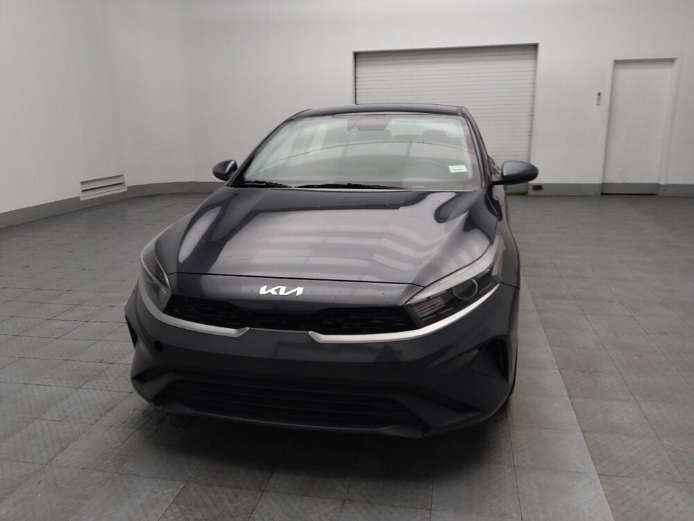 2023 Kia Forte in Stone Mountain, GA 30083 - 18102345 15