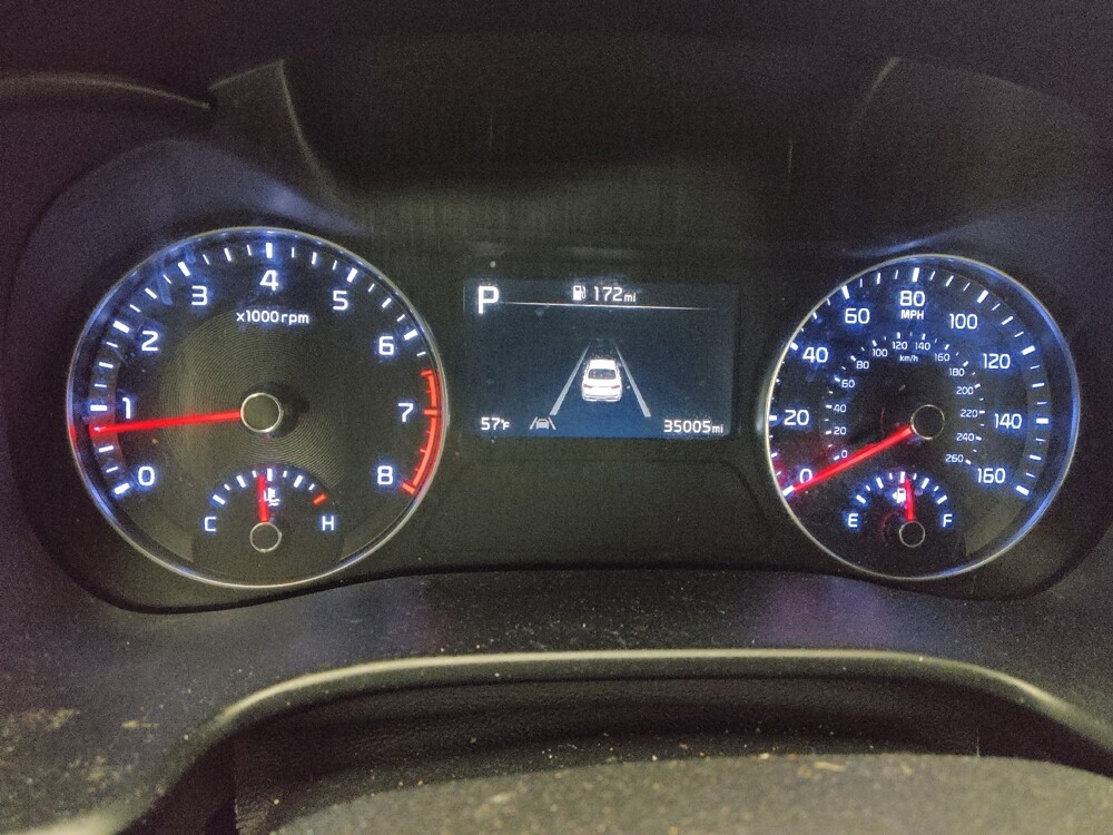 2023 Kia Forte in Stone Mountain, GA 30083 - 18102345 23