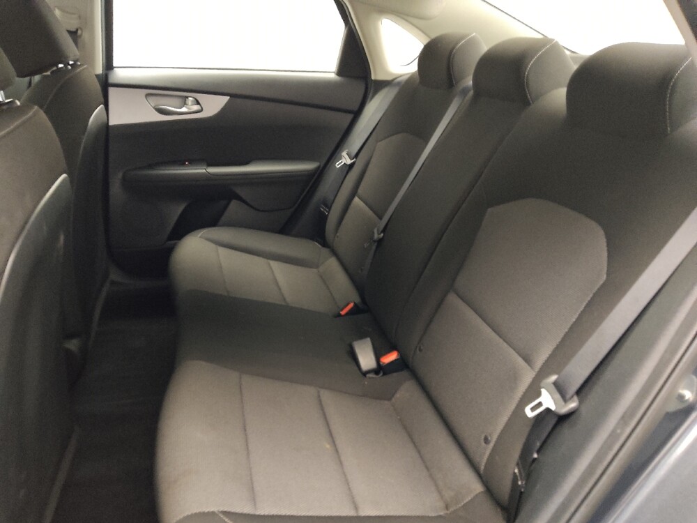 2023 Kia Forte in Stone Mountain, GA 30083 - 18102345 18