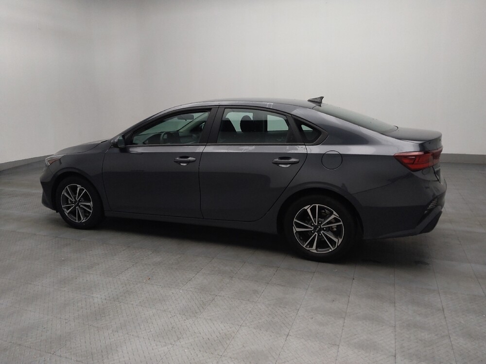 2023 Kia Forte in Stone Mountain, GA 30083 - 18102345 3