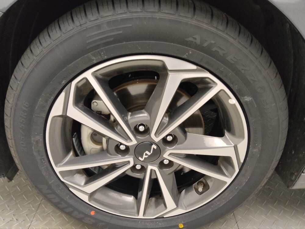 2023 Kia Forte in Stone Mountain, GA 30083 - 18102345 31