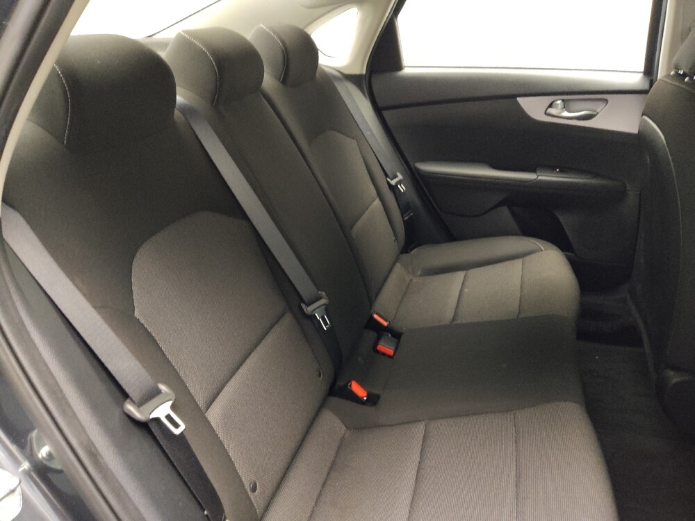 2023 Kia Forte in Stone Mountain, GA 30083 - 18102345 19