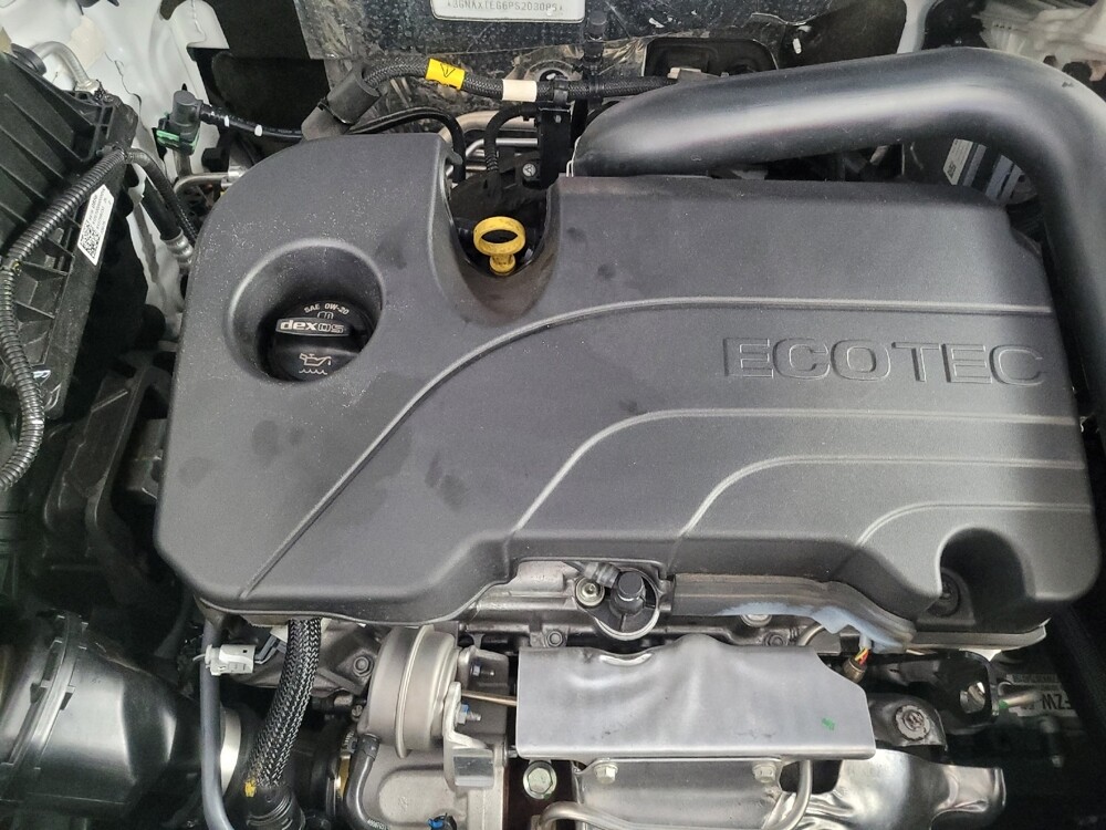 2023 Chevrolet Equinox in Stone Mountain, GA 30083 - 18102346 30