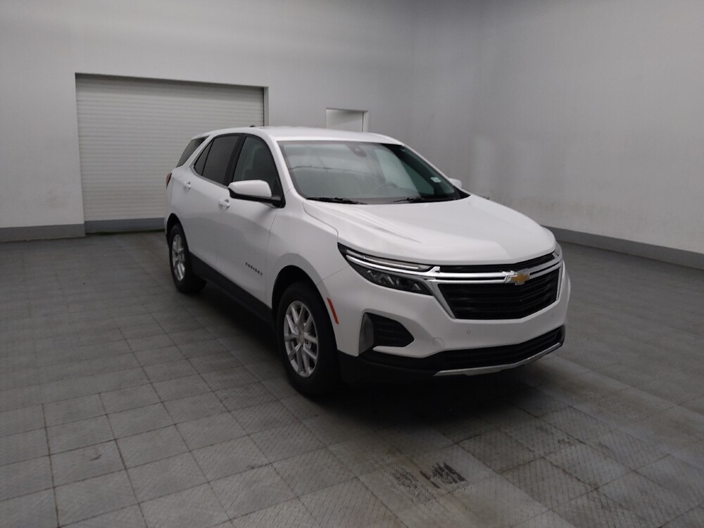 2023 Chevrolet Equinox in Stone Mountain, GA 30083 - 18102346 13