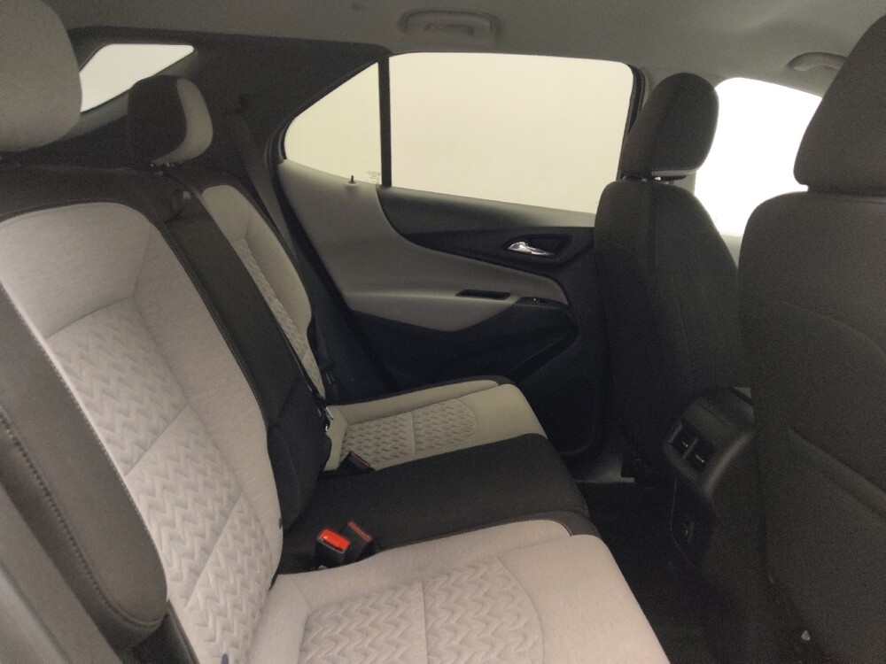 2023 Chevrolet Equinox in Stone Mountain, GA 30083 - 18102346 19