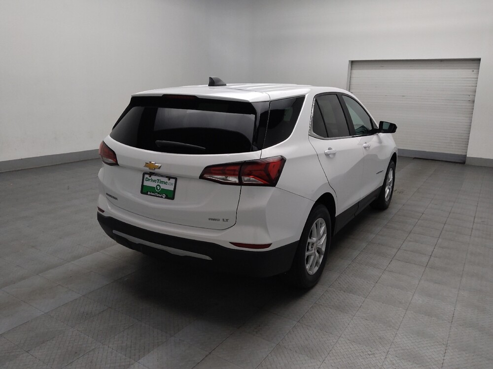 2023 Chevrolet Equinox in Stone Mountain, GA 30083 - 18102346 9