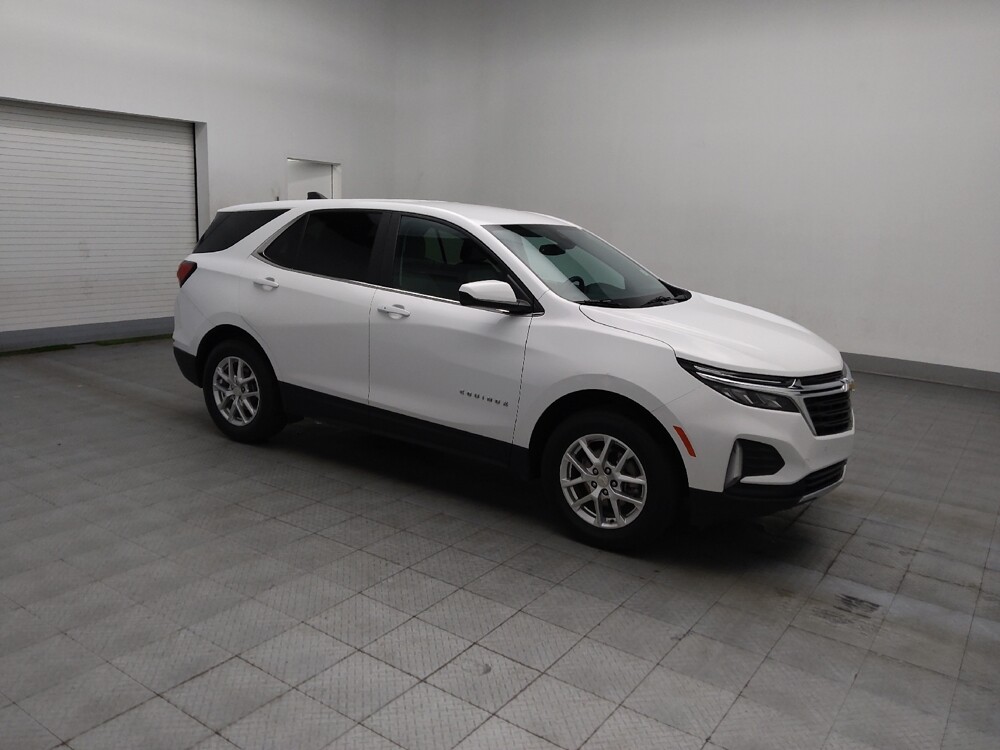 2023 Chevrolet Equinox in Stone Mountain, GA 30083 - 18102346 11