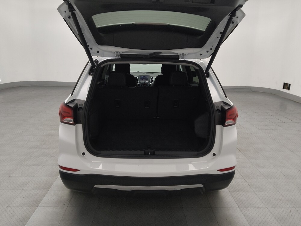 2023 Chevrolet Equinox in Stone Mountain, GA 30083 - 18102346 29