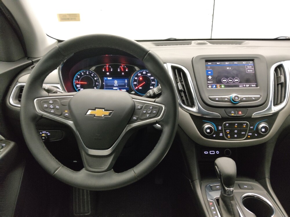 2023 Chevrolet Equinox in Stone Mountain, GA 30083 - 18102346 22