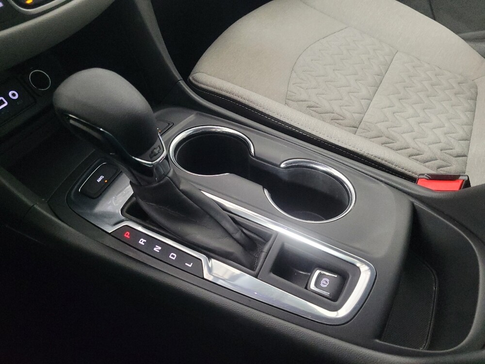 2023 Chevrolet Equinox in Stone Mountain, GA 30083 - 18102346 26