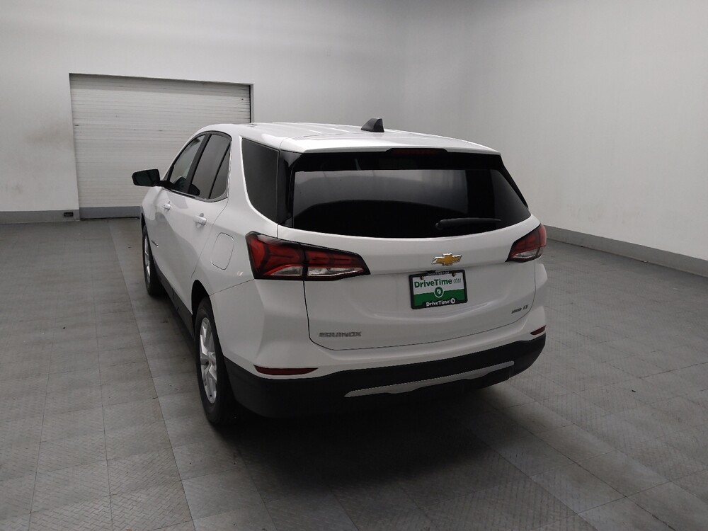 2023 Chevrolet Equinox in Stone Mountain, GA 30083 - 18102346 6