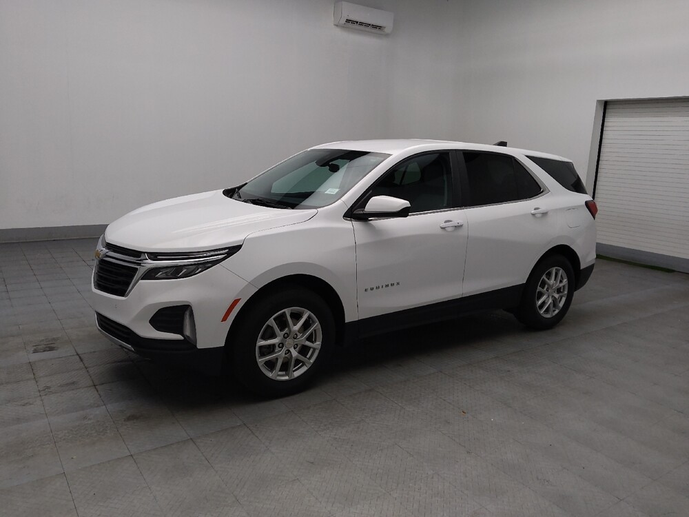 2023 Chevrolet Equinox in Stone Mountain, GA 30083 - 18102346 2