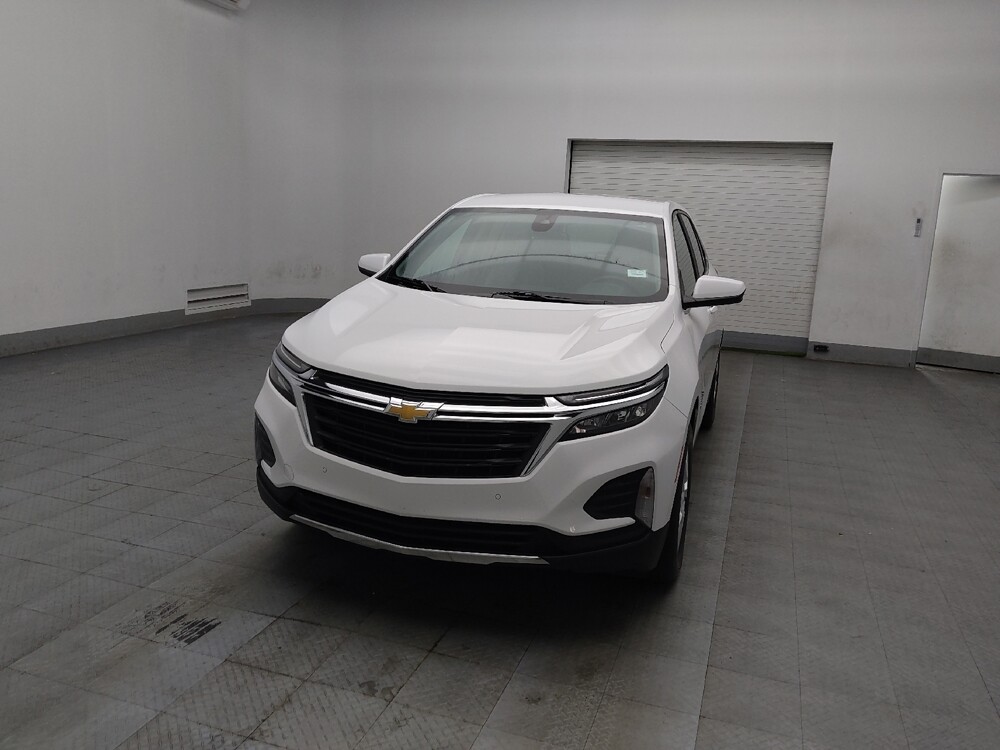 2023 Chevrolet Equinox in Stone Mountain, GA 30083 - 18102346 15