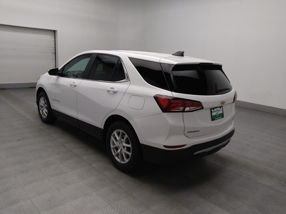 2023 Chevrolet Equinox in Stone Mountain, GA 30083 - 18102346 5