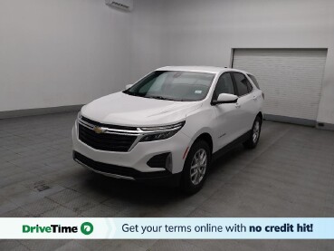 2023 Chevrolet Equinox in Stone Mountain, GA 30083
