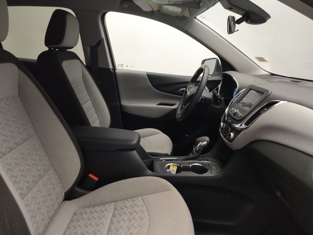 2023 Chevrolet Equinox in Stone Mountain, GA 30083 - 18102346 21