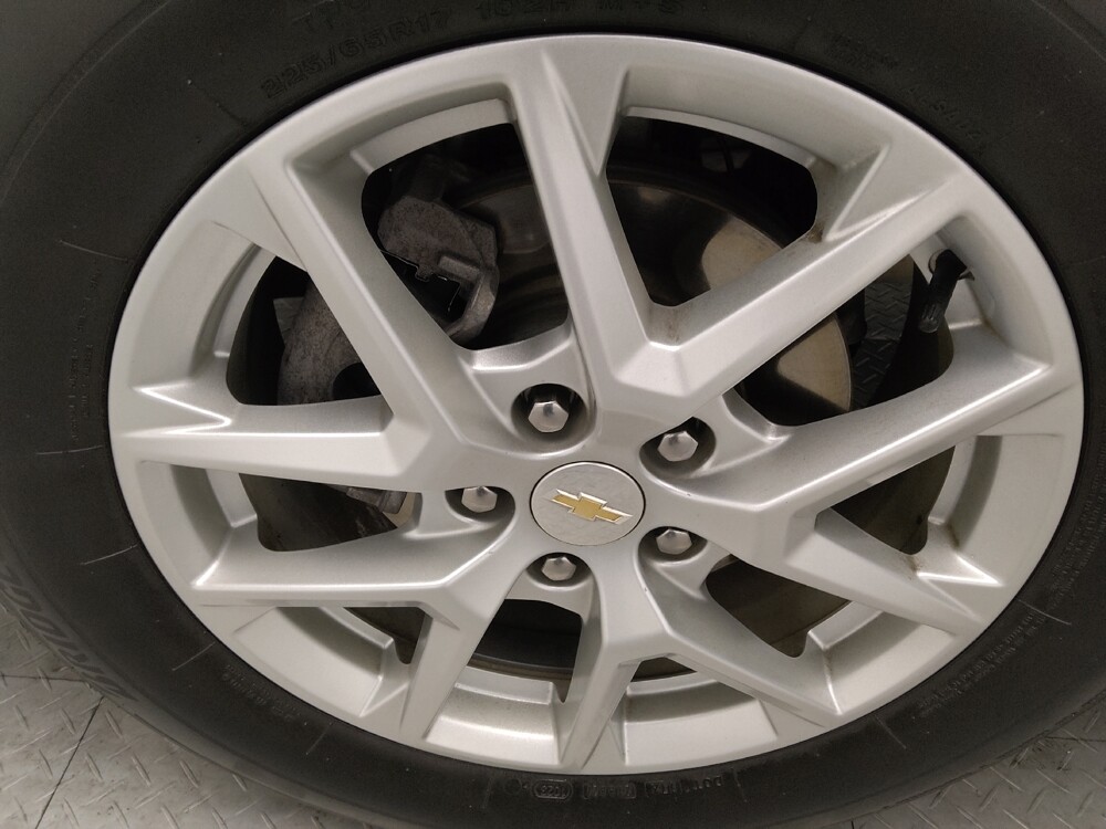 2023 Chevrolet Equinox in Stone Mountain, GA 30083 - 18102346 31