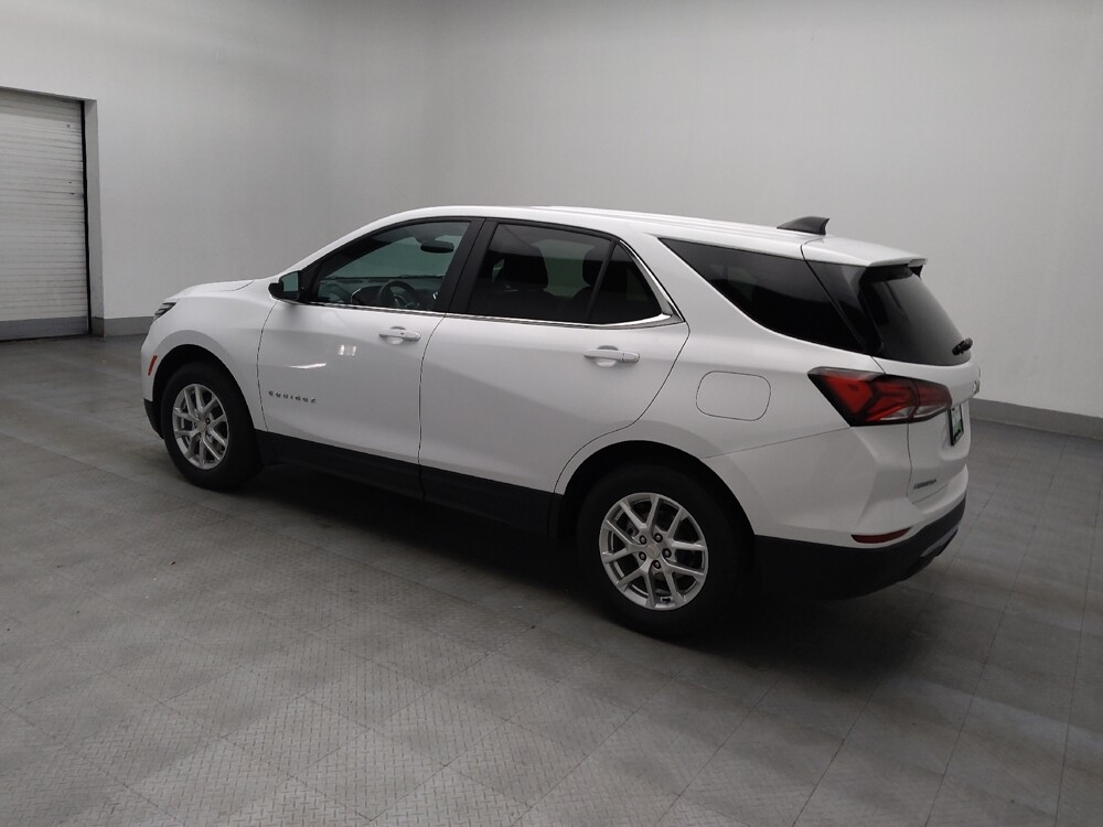 2023 Chevrolet Equinox in Stone Mountain, GA 30083 - 18102346 3