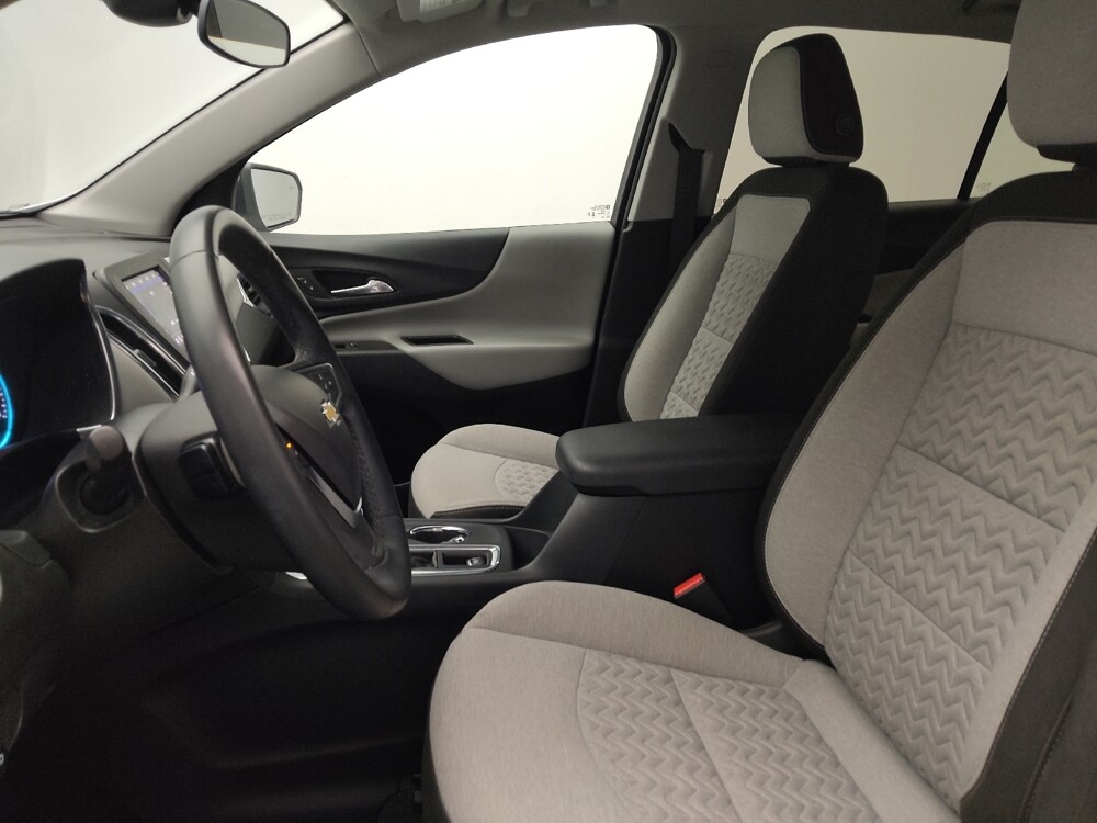 2023 Chevrolet Equinox in Stone Mountain, GA 30083 - 18102346 17