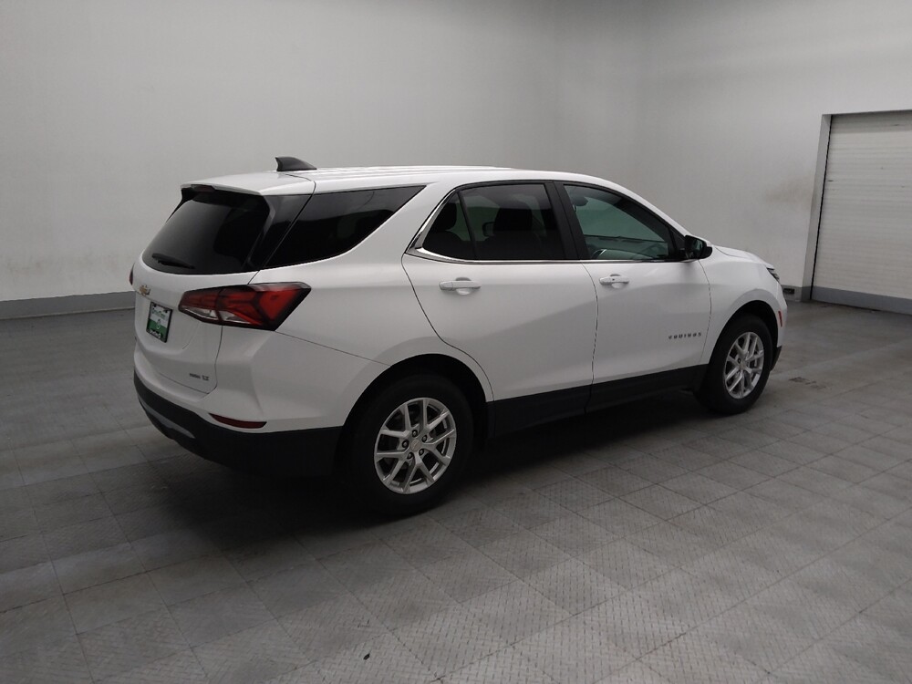 2023 Chevrolet Equinox in Stone Mountain, GA 30083 - 18102346 10