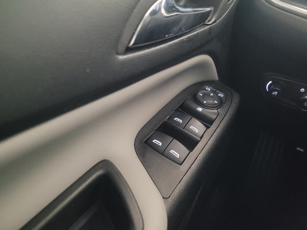 2023 Chevrolet Equinox in Stone Mountain, GA 30083 - 18102346 27