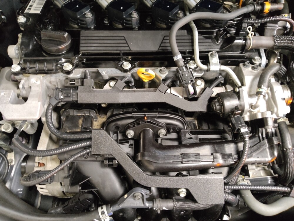 2023 Toyota Corolla in Jackson, MS 39211 - 18102347 30