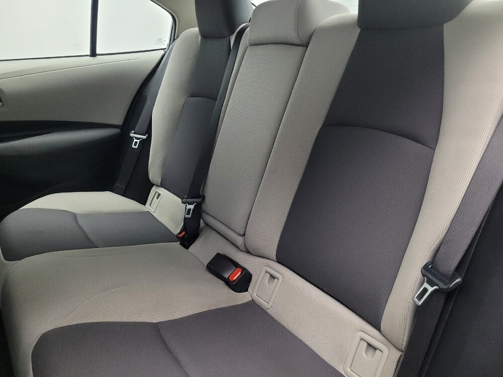 2023 Toyota Corolla in Jackson, MS 39211 - 18102347 18