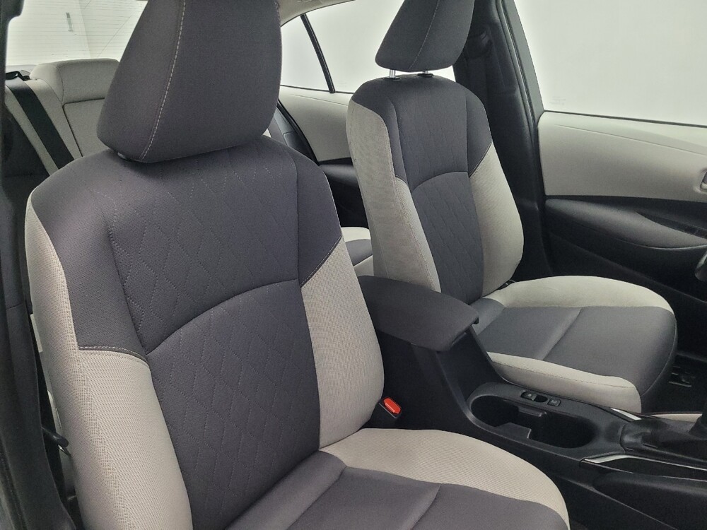 2023 Toyota Corolla in Jackson, MS 39211 - 18102347 21