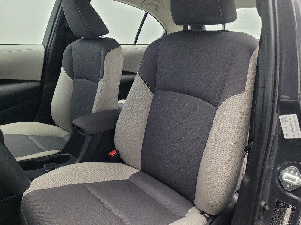 2023 Toyota Corolla in Jackson, MS 39211 - 18102347 17