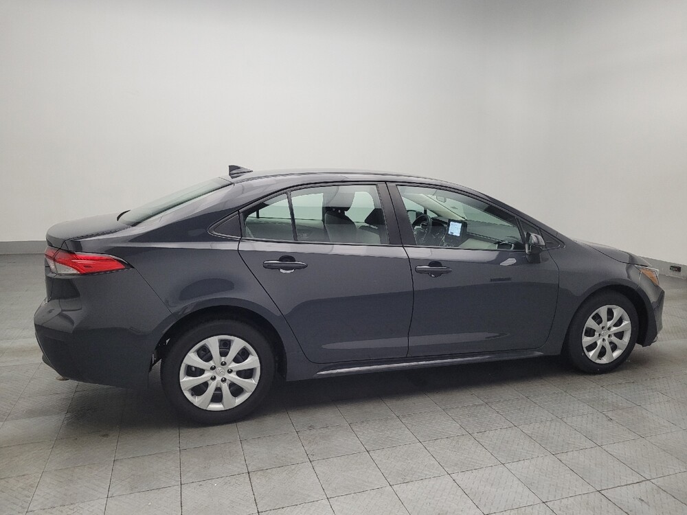 2023 Toyota Corolla in Jackson, MS 39211 - 18102347 10