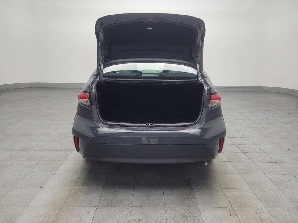 2023 Toyota Corolla in Jackson, MS 39211 - 18102347 29