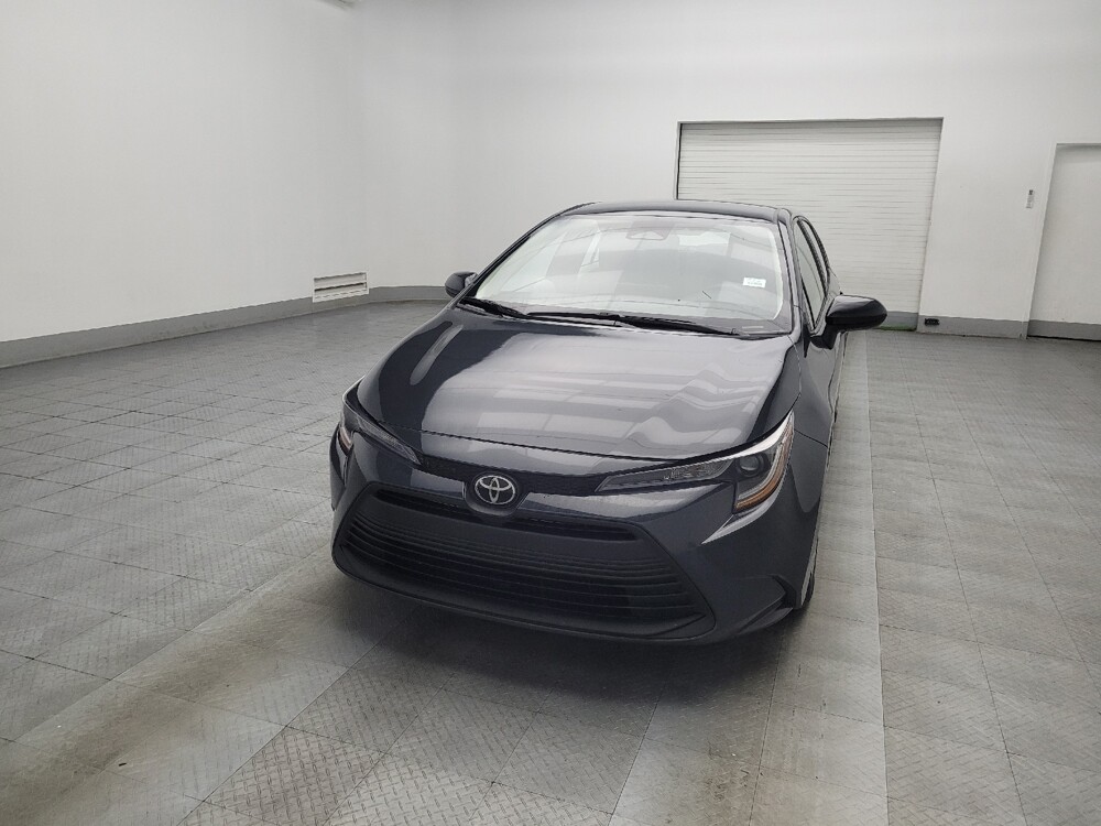 2023 Toyota Corolla in Jackson, MS 39211 - 18102347 15